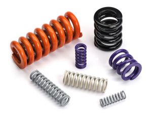 Ressorts compression, ressorts de traction, ressorts de torsion, PRODIUM Lyon