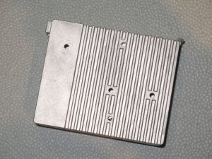 Injection aluminium en petite et grande séries - Prodium