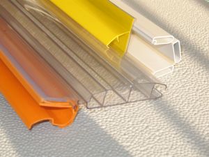 Extrusion de thermoplastiques : fabrication de profilés plastiques