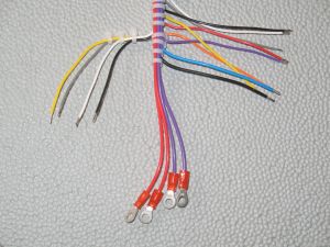 Câblage électronique, connecteur, connexion et raccordement de câble - sous-traitance électronique