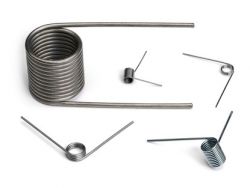 ressorts torsion