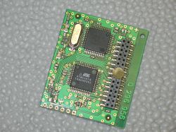 Circuits imprimés, PCB