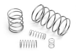 compression springs