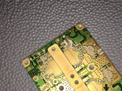 Fabrication carte électronique PCB