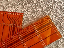 Fabrication carte électronique PCB