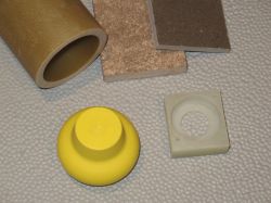 usinage thermodurs