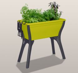 jardin - extrusion soufflage