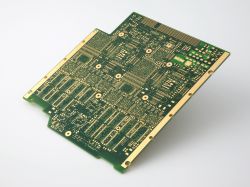 Fabrication carte électronique PCB