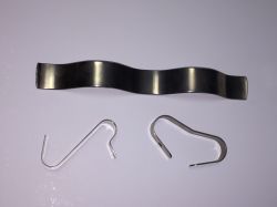 Ressorts à chaud