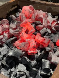 Forge acier 04