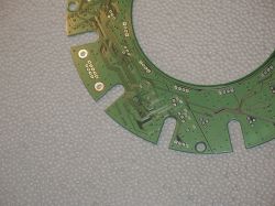 Circuits imprimés, PCB