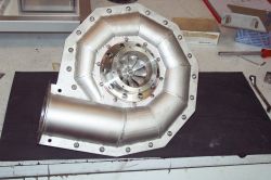 turbine inox