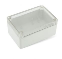 Boite plastique faible cout discount