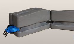 flotteur - extrusion soufflage