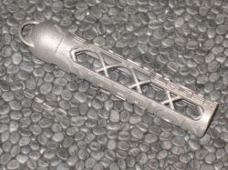 frittage laser