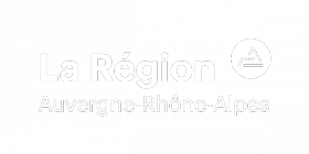 Région Auvergne Rhône-Alpes